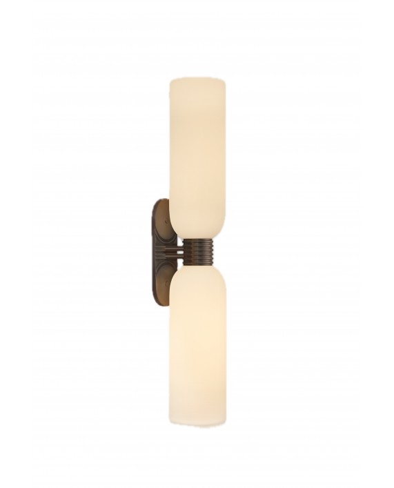 Bert Frank Sablier Wall Lamp